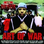 Pochette Art Of War / Tiefschlaf