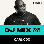 Pochette NYE 2021