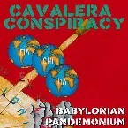 Pochette Babylonian Pandemonium