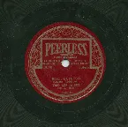 Pochette Besos de fuego / Siempre los dos