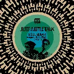 Pochette Just a Little Talk