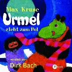 Pochette Urmel zieht zum Pol
