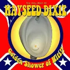 Pochette The Very Best of Hayseed Dixie: Golden Shower of Hits!!