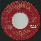 Pochette A Woman in Love / Walking the Night Away