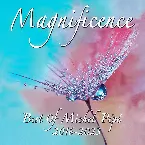 Pochette Magnificence (Best of 2016-2023)