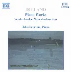 Pochette Piano Works, Volume 1