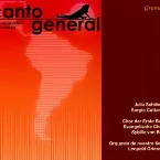 Pochette Canto General