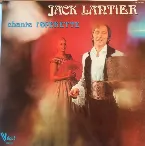 Pochette Jack Lantier chante l'opérette