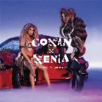 Pochette Conan x Xenia