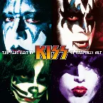 Pochette The Very Best of KISS
