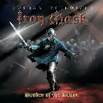 Pochette Hordes of the Brave