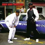 Pochette South Bronx Teachings: A Collection of Boogie Down Productions