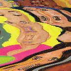 Pochette Sweet Morning Shred (2011)