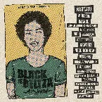 Pochette Black is Beltza II: Ainhoa (Soinu‐Banda)
