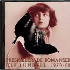 Pochette Preskiberade Romanser 1978-88