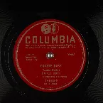 Pochette Quante rose / Scrivimi