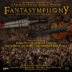 Pochette Fantasymphony
