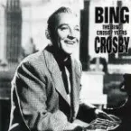 Pochette The Bing Crosby Years