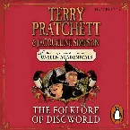 Pochette The Folklore of Discworld