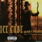 Pochette War & Peace, Vol. 1: The War Disc
