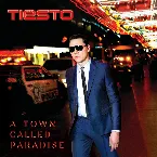 Pochette A Town Called Paradise