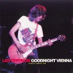 Pochette Goodnight Vienna