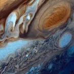 Pochette Interstellar Storms
