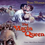 Pochette The Virgin Queen