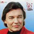 Pochette Karel Gott '95