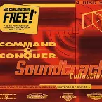 Pochette Command & Conquer Soundtrack Collection