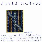 Pochette The Art of the Didjeridu: Selected Pieces 1987-1997