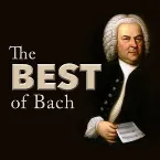 Pochette The Best of Bach