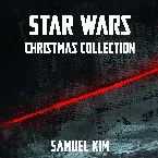 Pochette Star Wars: Christmas Collection