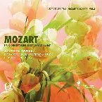 Pochette Mozart: Piano Concertos nos 18, KV 456 & 21, KV 467