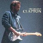 Pochette The Cream of Clapton