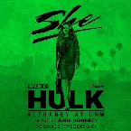 Pochette She‐Hulk: Attorney at Law, Volume 2 (Episodes 5–9)