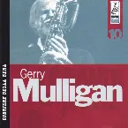 Pochette I Grandi Del Jazz - Gerry Mulligan - Verve Jazz Masters 36