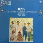 Pochette The Most Beautiful Love Songs