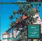 Pochette Romantische Burgen: L'Arlésienne Suites / Symphony no. 1