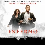 Pochette Inferno: Original Motion Picture Soundtrack
