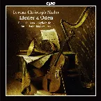 Pochette Lieder & Oden