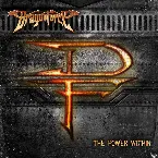 Pochette The Power Within