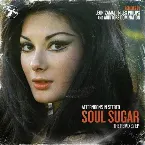 Pochette Soul Sugar (The Remixes) EP