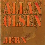Pochette Jern