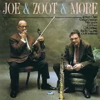 Pochette Joe & Zoot & More