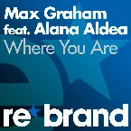 Pochette Where You Are
