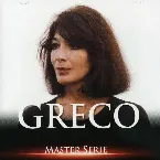 Pochette Juliette Gréco, Vol. 1