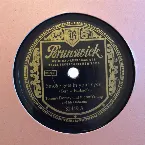 Pochette Smoke Gets in Your Eyes / Body and Soul