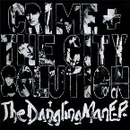 Pochette The Dangling Man E.P.