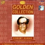 Pochette Golden Collection - Hemant Kumar